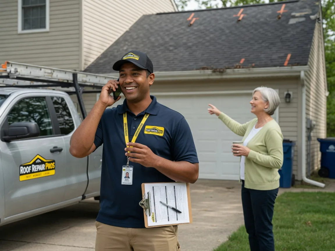 Roof Repair Rocky Hill, CT FAQs